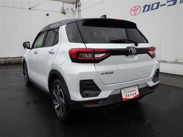 ライズ Z 誤発進抑制機能 エアコン スマートキー&プッシュスタート 地デジTV ドライブレコーダ VSA 盗難防止装置 クルコン バックモニター ナビ&TV LEDヘッドライト アルミホイール Wエアバック(15枚目)