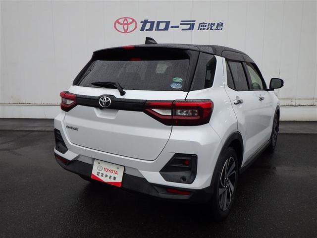 ライズ Z 誤発進抑制機能 エアコン スマートキー&プッシュスタート 地デジTV ドライブレコーダ VSA 盗難防止装置 クルコン バックモニター ナビ&TV LEDヘッドライト アルミホイール Wエアバック(17枚目)