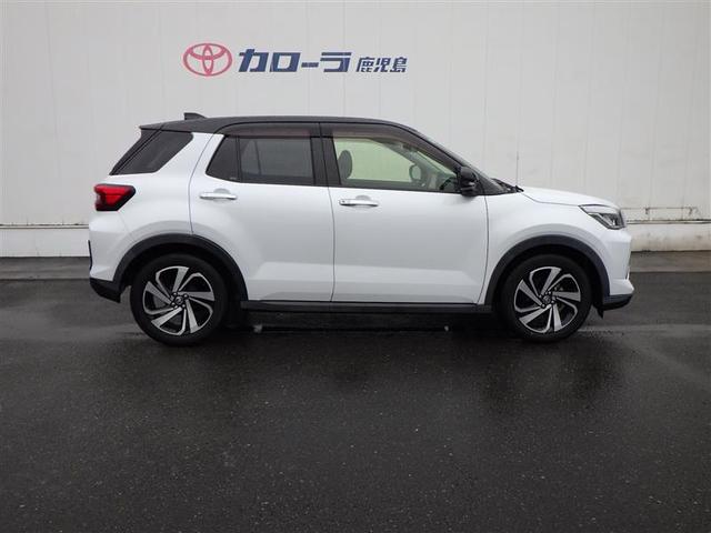 ライズ Z 誤発進抑制機能 エアコン スマートキー&プッシュスタート 地デジTV ドライブレコーダ VSA 盗難防止装置 クルコン バックモニター ナビ&TV LEDヘッドライト アルミホイール Wエアバック(18枚目)