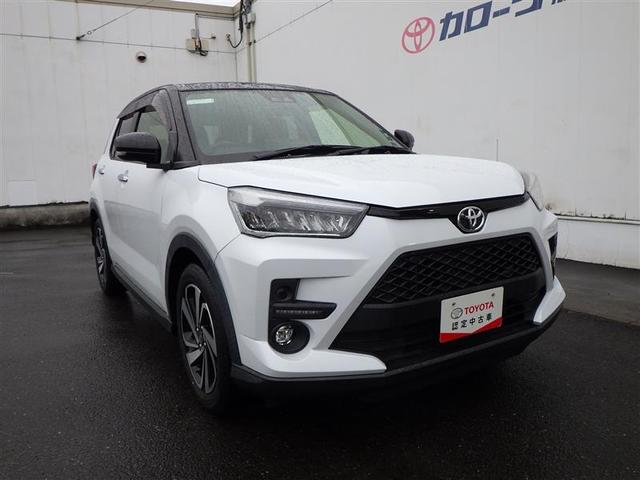 ライズ Z 誤発進抑制機能 エアコン スマートキー&プッシュスタート 地デジTV ドライブレコーダ VSA 盗難防止装置 クルコン バックモニター ナビ&TV LEDヘッドライト アルミホイール Wエアバック(19枚目)