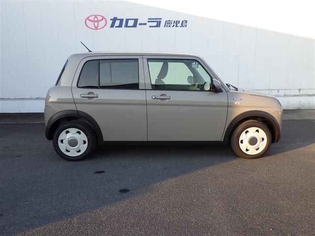 アルトラパンＬＣ ハイブリッドＬ（13枚目）