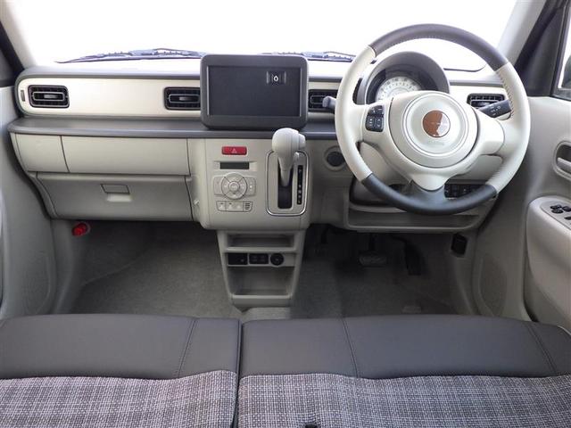 アルトラパンＬＣ ハイブリッドＬ（17枚目）