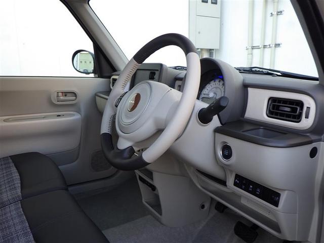 アルトラパンＬＣ ハイブリッドＬ（29枚目）