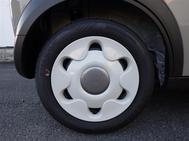 アルトラパンＬＣ ハイブリッドＬ（35枚目）