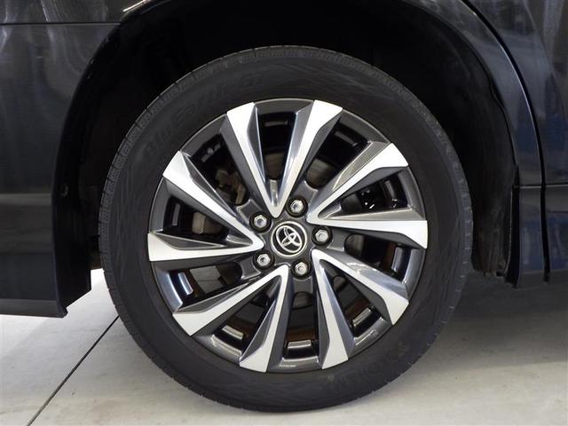 ヴォクシー ハイブリッドＳ－Ｚ　パワーウィンドウ　インテリキー　横滑防止装置　アクティブクルーズコントロール　１オナ　フルオートエアコン　ナビ　リアカメラ　エアバッグ　ＡＢＳ　１００Ｖ充電　ＷＡＣ　アルミホイール　キーレス　ＰＳ（5枚目）