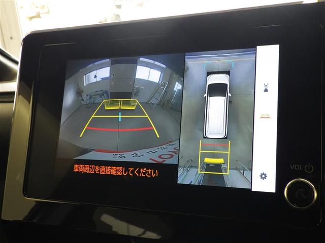 ヴォクシー ハイブリッドＳ－Ｚ　パワーウィンドウ　インテリキー　横滑防止装置　アクティブクルーズコントロール　１オナ　フルオートエアコン　ナビ　リアカメラ　エアバッグ　ＡＢＳ　１００Ｖ充電　ＷＡＣ　アルミホイール　キーレス　ＰＳ（11枚目）