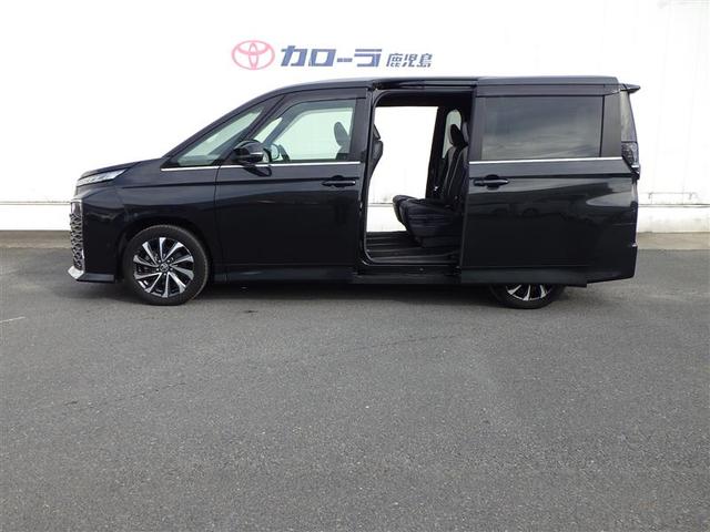 ヴォクシー ハイブリッドＳ－Ｚ　パワーウィンドウ　インテリキー　横滑防止装置　アクティブクルーズコントロール　１オナ　フルオートエアコン　ナビ　リアカメラ　エアバッグ　ＡＢＳ　１００Ｖ充電　ＷＡＣ　アルミホイール　キーレス　ＰＳ（16枚目）