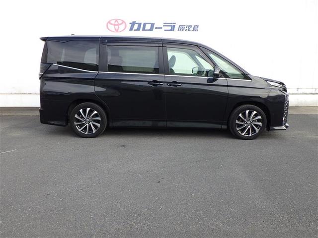 ヴォクシー ハイブリッドＳ－Ｚ　パワーウィンドウ　インテリキー　横滑防止装置　アクティブクルーズコントロール　１オナ　フルオートエアコン　ナビ　リアカメラ　エアバッグ　ＡＢＳ　１００Ｖ充電　ＷＡＣ　アルミホイール　キーレス　ＰＳ（20枚目）