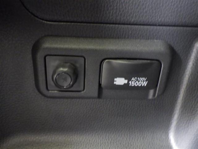ヴォクシー ハイブリッドＳ－Ｚ　パワーウィンドウ　インテリキー　横滑防止装置　アクティブクルーズコントロール　１オナ　フルオートエアコン　ナビ　リアカメラ　エアバッグ　ＡＢＳ　１００Ｖ充電　ＷＡＣ　アルミホイール　キーレス　ＰＳ（39枚目）