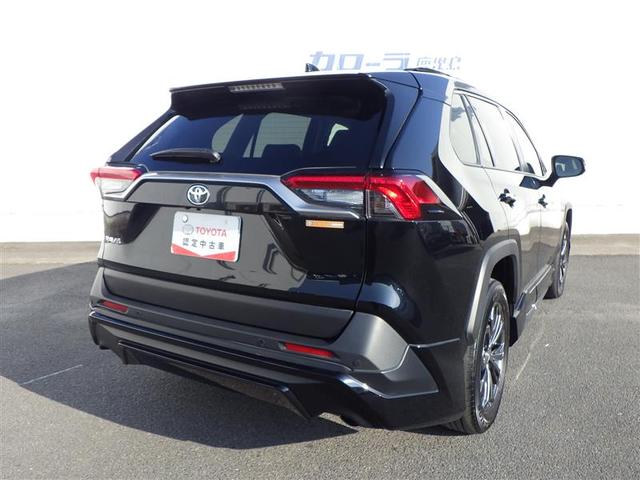 ご購入後、万が一クルマに不具合があっても、保証期間中は無料で修理できます。