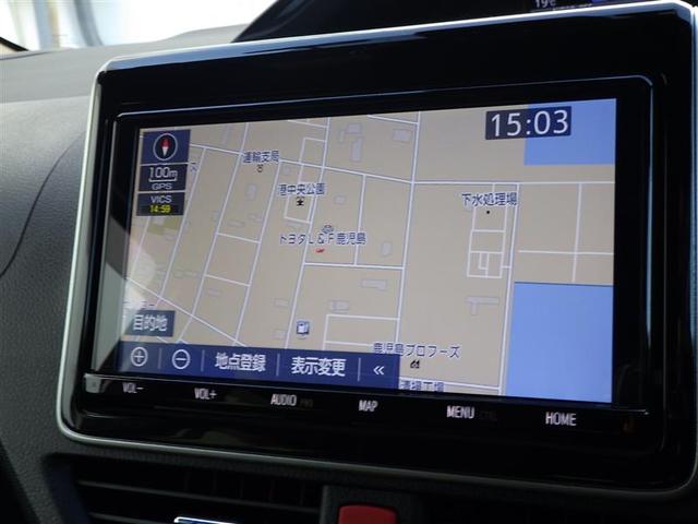 トヨタカローラ鹿児島で管理している在庫車はすべて店頭にてご覧いただけます。お気軽にお越しください。