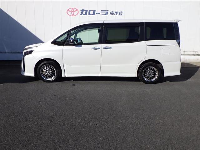 中古車を買った後も安心のアフターケア！トヨタの中古車は全車保証付き！