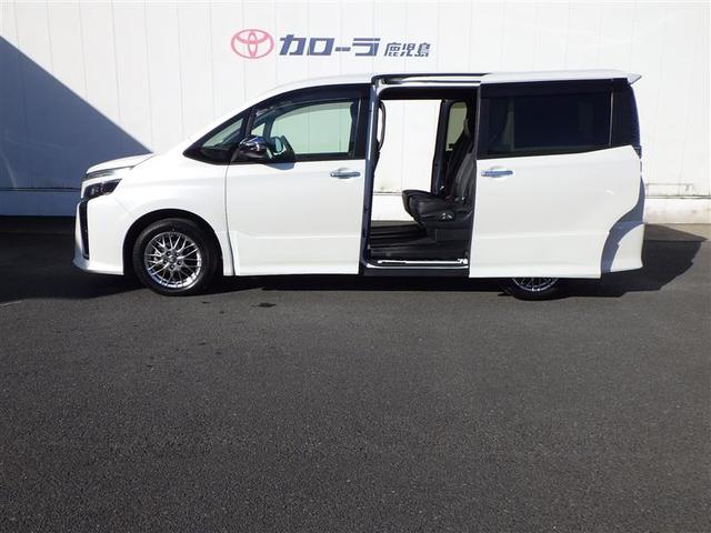 トヨタのお店でお買い上げいただいた中古車には、１年間走行距離無制限のロングラン保証付き。