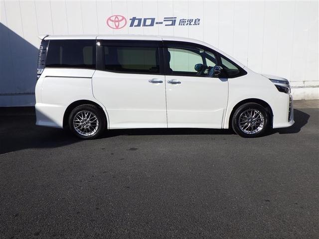 もちろん保証期間が終了した後も何かあった際はトヨタのサービスネットワークで修理いたします。だから、万が一、旅行先でクルマに不具合が起こった時なども安心です。