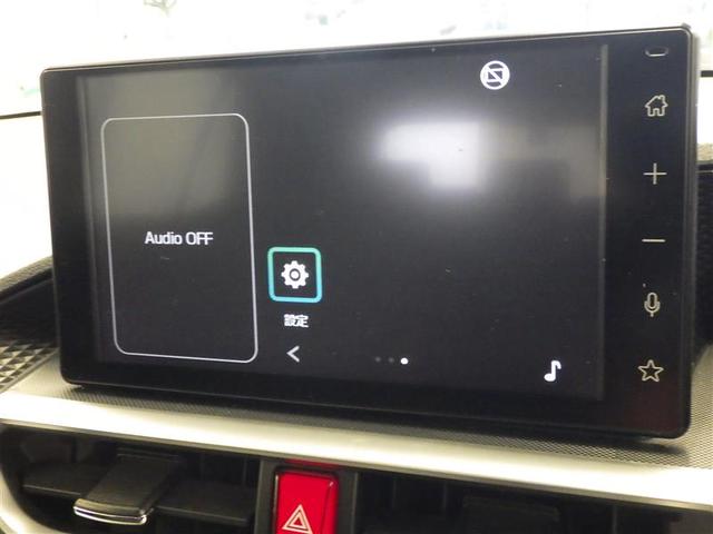 ライズ Ｚ　誤発進抑制機能　エアコン　エアロ　テレビ　スマートキー＆プッシュスタート　地デジＴＶ　ドライブレコーダ　ＶＳＡ　盗難防止装置　ミュージックプレイヤー接続可　アイドリングストップ機能　クルコン　キーレス（4枚目）