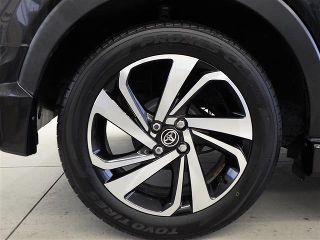 ライズ Ｚ　誤発進抑制機能　エアコン　エアロ　テレビ　スマートキー＆プッシュスタート　地デジＴＶ　ドライブレコーダ　ＶＳＡ　盗難防止装置　ミュージックプレイヤー接続可　アイドリングストップ機能　クルコン　キーレス（8枚目）