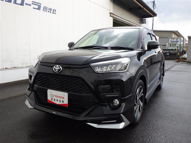 ライズ Ｚ　誤発進抑制機能　エアコン　エアロ　テレビ　スマートキー＆プッシュスタート　地デジＴＶ　ドライブレコーダ　ＶＳＡ　盗難防止装置　ミュージックプレイヤー接続可　アイドリングストップ機能　クルコン　キーレス（12枚目）