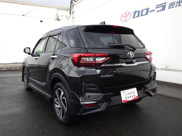 ライズ Ｚ　誤発進抑制機能　エアコン　エアロ　テレビ　スマートキー＆プッシュスタート　地デジＴＶ　ドライブレコーダ　ＶＳＡ　盗難防止装置　ミュージックプレイヤー接続可　アイドリングストップ機能　クルコン　キーレス（14枚目）