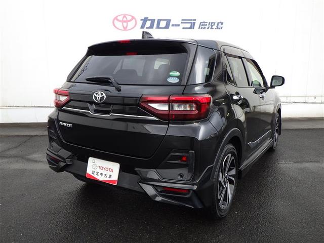 ライズ Ｚ　誤発進抑制機能　エアコン　エアロ　テレビ　スマートキー＆プッシュスタート　地デジＴＶ　ドライブレコーダ　ＶＳＡ　盗難防止装置　ミュージックプレイヤー接続可　アイドリングストップ機能　クルコン　キーレス（16枚目）