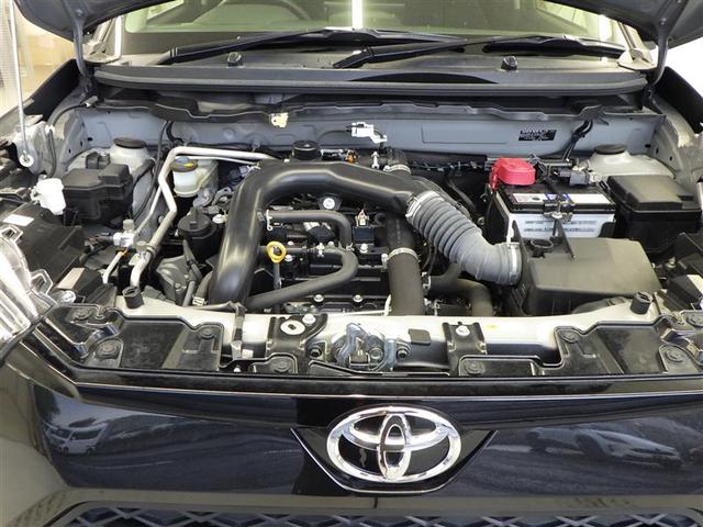 ライズ Ｚ　誤発進抑制機能　エアコン　エアロ　テレビ　スマートキー＆プッシュスタート　地デジＴＶ　ドライブレコーダ　ＶＳＡ　盗難防止装置　ミュージックプレイヤー接続可　アイドリングストップ機能　クルコン　キーレス（20枚目）