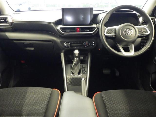 ライズ Ｚ　誤発進抑制機能　エアコン　エアロ　テレビ　スマートキー＆プッシュスタート　地デジＴＶ　ドライブレコーダ　ＶＳＡ　盗難防止装置　ミュージックプレイヤー接続可　アイドリングストップ機能　クルコン　キーレス（21枚目）