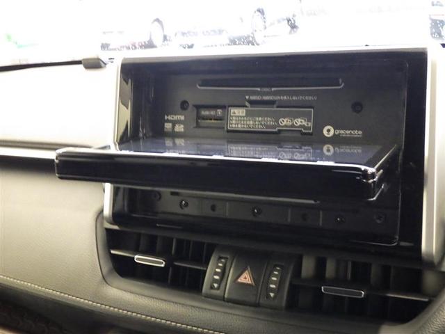 ＲＡＶ４ ハイブリッドＧ　衝突被害軽減装置　ドライブレコーダ　パノラマサンルーフ　ワンオーナ－　バックモニター　地デジＴＶ　ＬＥＤヘッドライト　スマキー　電動シ－ト　ＡＷＤ　ＴＶナビ　パワステ　横滑り防止装置　クルコン　ＡＡＣ（6枚目）