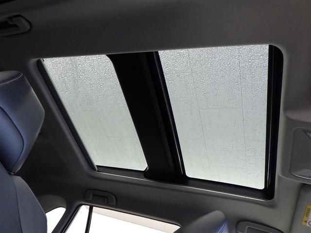 ＲＡＶ４ ハイブリッドＧ　衝突被害軽減装置　ドライブレコーダ　パノラマサンルーフ　ワンオーナ－　バックモニター　地デジＴＶ　ＬＥＤヘッドライト　スマキー　電動シ－ト　ＡＷＤ　ＴＶナビ　パワステ　横滑り防止装置　クルコン　ＡＡＣ（10枚目）