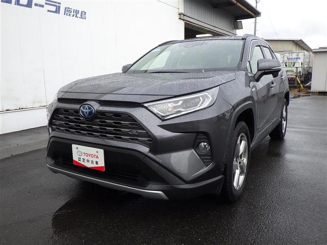 ＲＡＶ４ ハイブリッドＧ　衝突被害軽減装置　ドライブレコーダ　パノラマサンルーフ　ワンオーナ－　バックモニター　地デジＴＶ　ＬＥＤヘッドライト　スマキー　電動シ－ト　ＡＷＤ　ＴＶナビ　パワステ　横滑り防止装置　クルコン　ＡＡＣ（13枚目）