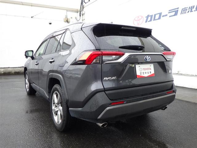 ＲＡＶ４ ハイブリッドＧ　衝突被害軽減装置　ドライブレコーダ　パノラマサンルーフ　ワンオーナ－　バックモニター　地デジＴＶ　ＬＥＤヘッドライト　スマキー　電動シ－ト　ＡＷＤ　ＴＶナビ　パワステ　横滑り防止装置　クルコン　ＡＡＣ（15枚目）