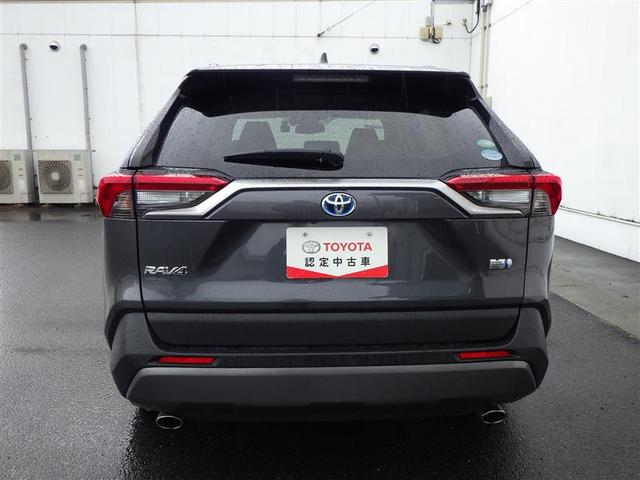 ＲＡＶ４ ハイブリッドＧ　衝突被害軽減装置　ドライブレコーダ　パノラマサンルーフ　ワンオーナ－　バックモニター　地デジＴＶ　ＬＥＤヘッドライト　スマキー　電動シ－ト　ＡＷＤ　ＴＶナビ　パワステ　横滑り防止装置　クルコン　ＡＡＣ（16枚目）