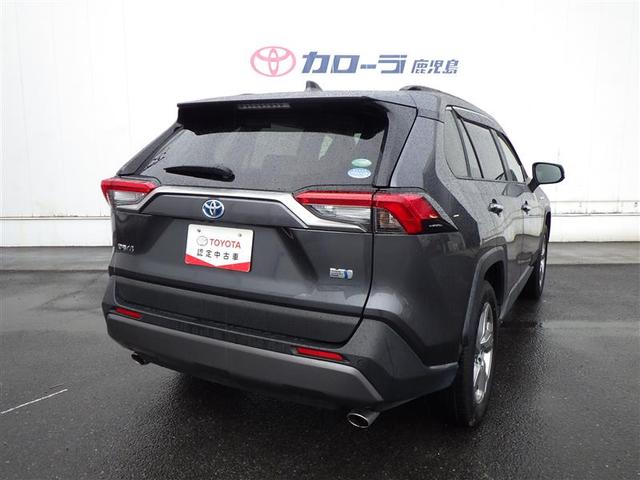 ＲＡＶ４ ハイブリッドＧ　衝突被害軽減装置　ドライブレコーダ　パノラマサンルーフ　ワンオーナ－　バックモニター　地デジＴＶ　ＬＥＤヘッドライト　スマキー　電動シ－ト　ＡＷＤ　ＴＶナビ　パワステ　横滑り防止装置　クルコン　ＡＡＣ（17枚目）