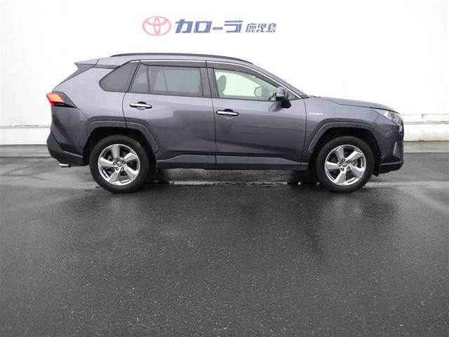 ＲＡＶ４ ハイブリッドＧ　衝突被害軽減装置　ドライブレコーダ　パノラマサンルーフ　ワンオーナ－　バックモニター　地デジＴＶ　ＬＥＤヘッドライト　スマキー　電動シ－ト　ＡＷＤ　ＴＶナビ　パワステ　横滑り防止装置　クルコン　ＡＡＣ（18枚目）