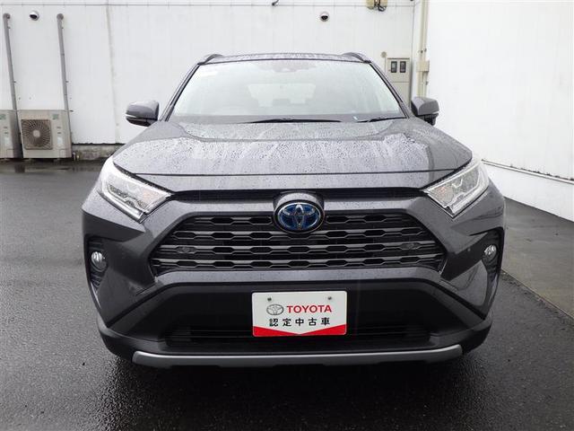 ＲＡＶ４ ハイブリッドＧ　衝突被害軽減装置　ドライブレコーダ　パノラマサンルーフ　ワンオーナ－　バックモニター　地デジＴＶ　ＬＥＤヘッドライト　スマキー　電動シ－ト　ＡＷＤ　ＴＶナビ　パワステ　横滑り防止装置　クルコン　ＡＡＣ（20枚目）
