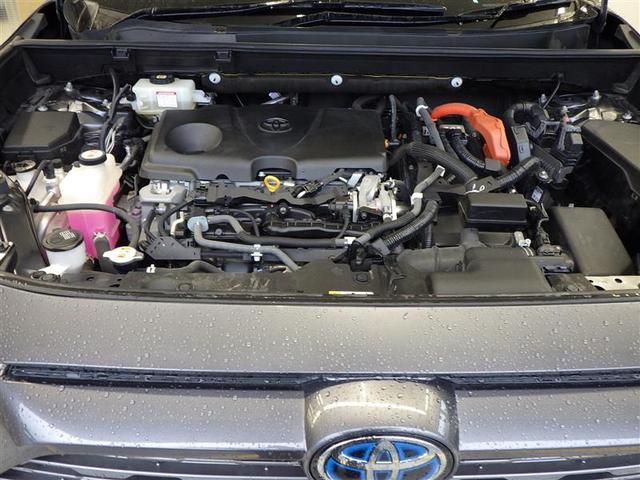 ＲＡＶ４ ハイブリッドＧ　衝突被害軽減装置　ドライブレコーダ　パノラマサンルーフ　ワンオーナ－　バックモニター　地デジＴＶ　ＬＥＤヘッドライト　スマキー　電動シ－ト　ＡＷＤ　ＴＶナビ　パワステ　横滑り防止装置　クルコン　ＡＡＣ（21枚目）
