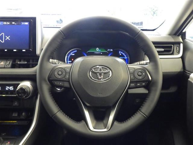 ＲＡＶ４ ハイブリッドＧ　衝突被害軽減装置　ドライブレコーダ　パノラマサンルーフ　ワンオーナ－　バックモニター　地デジＴＶ　ＬＥＤヘッドライト　スマキー　電動シ－ト　ＡＷＤ　ＴＶナビ　パワステ　横滑り防止装置　クルコン　ＡＡＣ（27枚目）