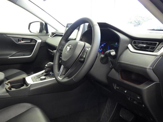 ＲＡＶ４ ハイブリッドＧ　衝突被害軽減装置　ドライブレコーダ　パノラマサンルーフ　ワンオーナ－　バックモニター　地デジＴＶ　ＬＥＤヘッドライト　スマキー　電動シ－ト　ＡＷＤ　ＴＶナビ　パワステ　横滑り防止装置　クルコン　ＡＡＣ（33枚目）