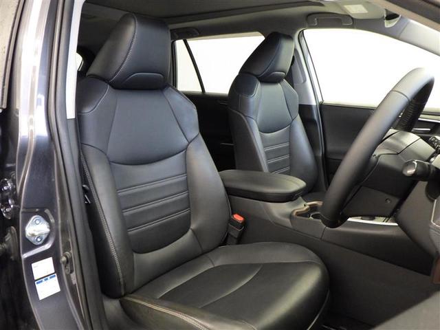 ＲＡＶ４ ハイブリッドＧ　衝突被害軽減装置　ドライブレコーダ　パノラマサンルーフ　ワンオーナ－　バックモニター　地デジＴＶ　ＬＥＤヘッドライト　スマキー　電動シ－ト　ＡＷＤ　ＴＶナビ　パワステ　横滑り防止装置　クルコン　ＡＡＣ（34枚目）