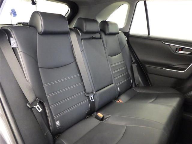 ＲＡＶ４ ハイブリッドＧ　衝突被害軽減装置　ドライブレコーダ　パノラマサンルーフ　ワンオーナ－　バックモニター　地デジＴＶ　ＬＥＤヘッドライト　スマキー　電動シ－ト　ＡＷＤ　ＴＶナビ　パワステ　横滑り防止装置　クルコン　ＡＡＣ（36枚目）