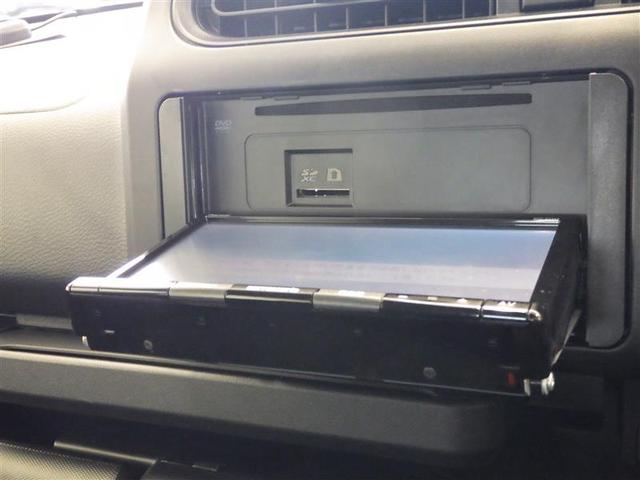 プロボックス ハイブリッドＤＸ　コンフォート　ＤＶＤ　ＥＴＣ車載器　運転席パワーウインドウ　キーレスエントリー　エアバック　パワステ　Ｗエアバック　衝突軽減装置　エアコン　ナビ　ＥＳＣ　メモリ－ナビ　ＡＢＳ　記録簿（6枚目）