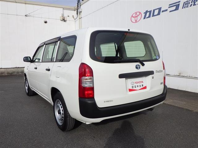 プロボックス ハイブリッドＤＸ　コンフォート　ＤＶＤ　ＥＴＣ車載器　運転席パワーウインドウ　キーレスエントリー　エアバック　パワステ　Ｗエアバック　衝突軽減装置　エアコン　ナビ　ＥＳＣ　メモリ－ナビ　ＡＢＳ　記録簿（14枚目）