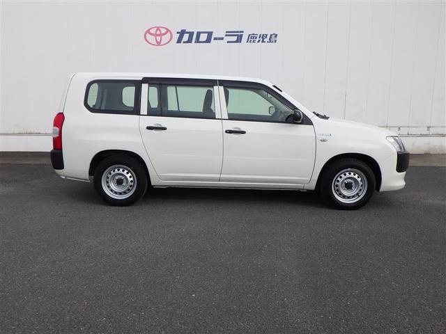 プロボックス ハイブリッドＤＸ　コンフォート　ＤＶＤ　ＥＴＣ車載器　運転席パワーウインドウ　キーレスエントリー　エアバック　パワステ　Ｗエアバック　衝突軽減装置　エアコン　ナビ　ＥＳＣ　メモリ－ナビ　ＡＢＳ　記録簿（17枚目）