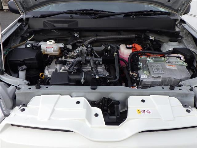 プロボックス ハイブリッドＤＸ　コンフォート　ＤＶＤ　ＥＴＣ車載器　運転席パワーウインドウ　キーレスエントリー　エアバック　パワステ　Ｗエアバック　衝突軽減装置　エアコン　ナビ　ＥＳＣ　メモリ－ナビ　ＡＢＳ　記録簿（20枚目）