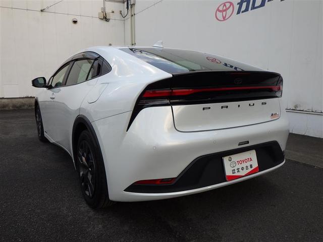 プリウス Ｇ　エアコン　パワーウィンドウ　地デジ　エアバッグ　１オーナ　クルーズコントロール　Ｂカメラ　ＡＢＳ　ナビＴＶ　キーレス　横滑り防止装置　ＡＣ１００Ｖ　ＬＥＤ　ＥＴＣ　スマートキー　ドライブレコーダー（14枚目）