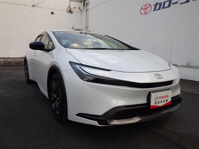 プリウス Ｇ　エアコン　パワーウィンドウ　地デジ　エアバッグ　１オーナ　クルーズコントロール　Ｂカメラ　ＡＢＳ　ナビＴＶ　キーレス　横滑り防止装置　ＡＣ１００Ｖ　ＬＥＤ　ＥＴＣ　スマートキー　ドライブレコーダー（18枚目）