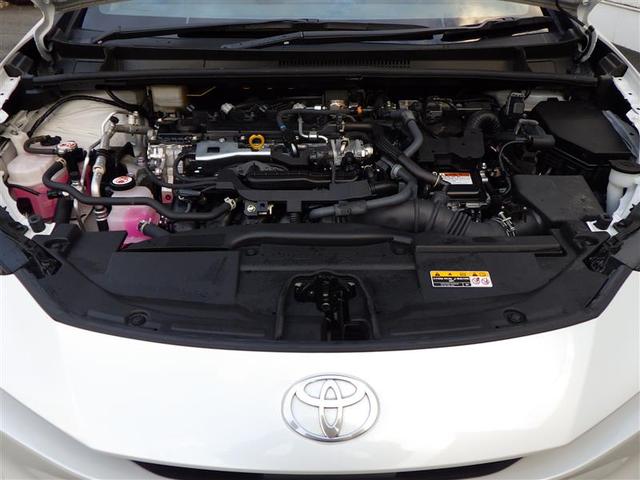 プリウス Ｇ　エアコン　パワーウィンドウ　地デジ　エアバッグ　１オーナ　クルーズコントロール　Ｂカメラ　ＡＢＳ　ナビＴＶ　キーレス　横滑り防止装置　ＡＣ１００Ｖ　ＬＥＤ　ＥＴＣ　スマートキー　ドライブレコーダー（20枚目）