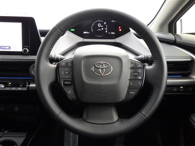 プリウス Ｇ　エアコン　パワーウィンドウ　地デジ　エアバッグ　１オーナ　クルーズコントロール　Ｂカメラ　ＡＢＳ　ナビＴＶ　キーレス　横滑り防止装置　ＡＣ１００Ｖ　ＬＥＤ　ＥＴＣ　スマートキー　ドライブレコーダー（29枚目）