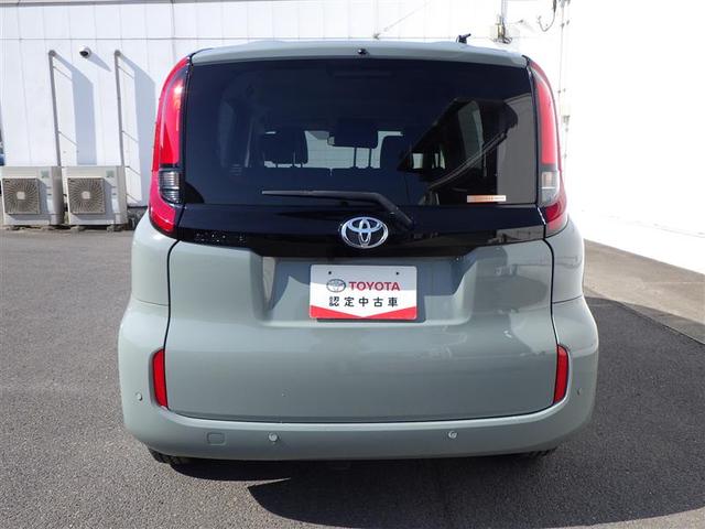 トヨタのお店でお買い上げいただいた中古車には、１年間走行距離無制限のロングラン保証付き。