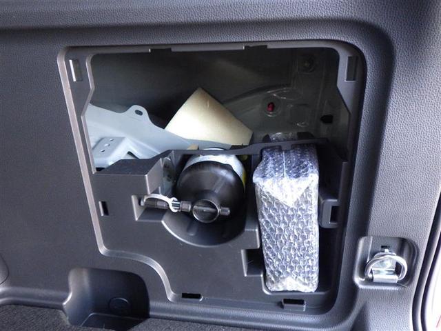 トヨタ認定中古車保証付！（１年間、距離無制限　ＨＶ車はＨＶ保証付）　別途延長保証もご用意しております♪　ぜひ現車を確認にご来店ください