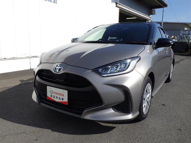 ハイブリッドカーや予防安全装置付き中古車も多くの種類を取り揃えています。