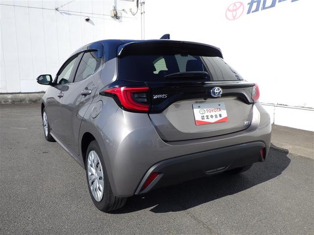 中古車を買った後も安心のアフターケア！トヨタの中古車は全車保証付き！